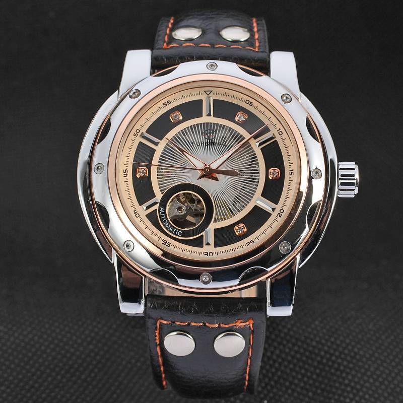 Klassiek Seiko horloge - Quartz en analoog - SFP606P1 - Officiële Seiko  dealer