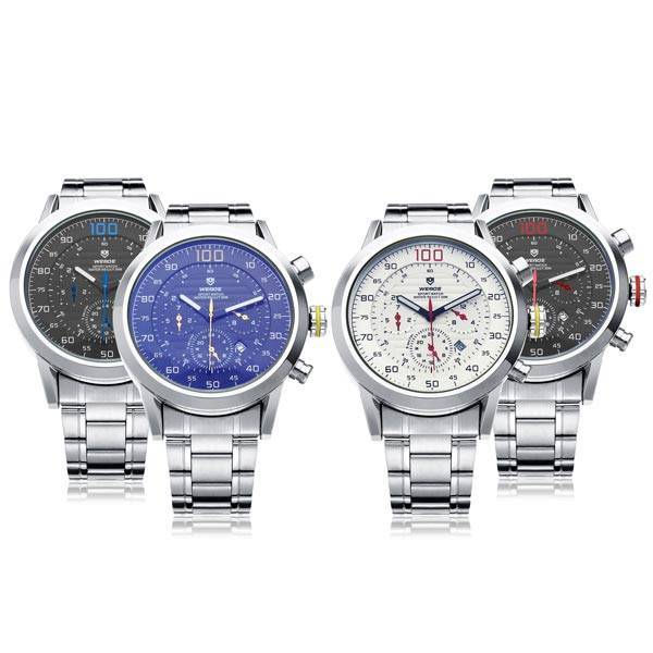 Leger horloge outlet