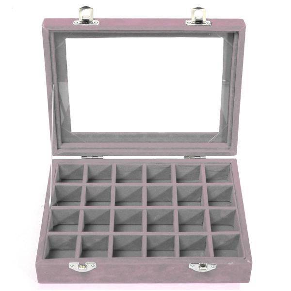 Naar boven kwaad Verstrooien Sieraden Organizer online bestellen? I MyXLshop (Tip)