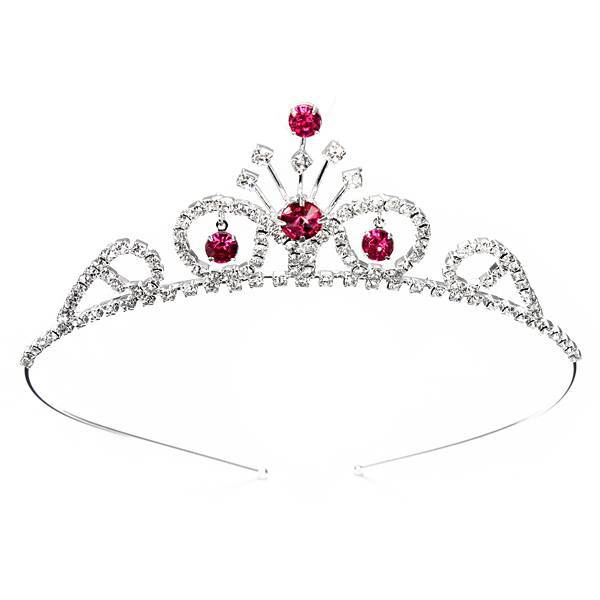 Диадема Детская Купить Иркутск