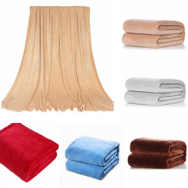 Fleece Dekens kopen? I