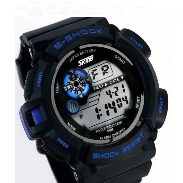 Waterdicht Horloge Van SKMEI I MyXLshop (SuperTip)