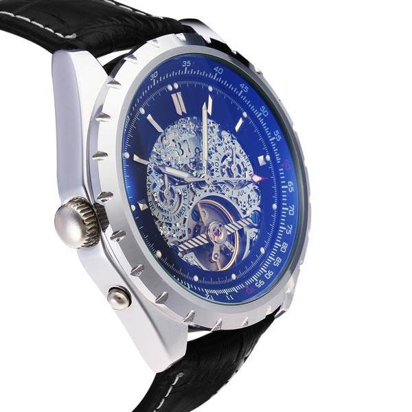 Heren Horloge Blauw online bestellen? I MyXLshop (Tip)