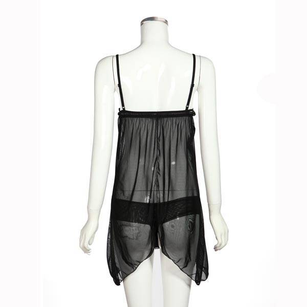 Sexy Transparante Kleding voor Vrouwen kopen? I (Tip)