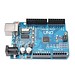 UNO R3 ATmega328p Ontwikkelingsbord voor Arduino