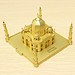 3D-Puzzel Taj Mahal