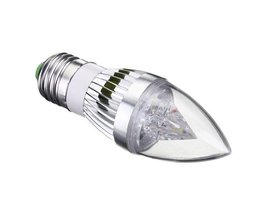 LED Kaarslamp 4.5W