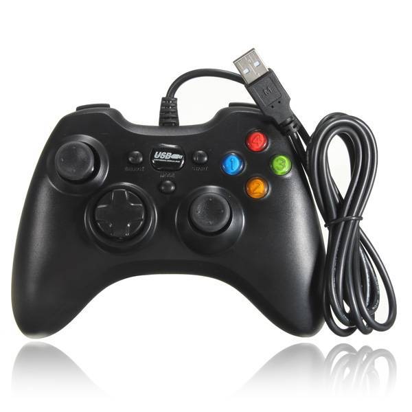 play battlefield 2 pc with xbox 360 controller
