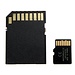 8GB Micro SD Kaart met Adapter