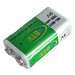 Oplaadbare Ni-MH BTY Batterij 9V