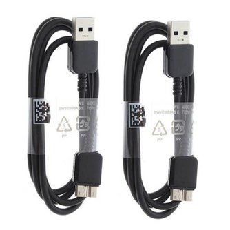 3.0 USB kabel voor Samsung Note3