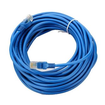 10 Meter LAN Kabel