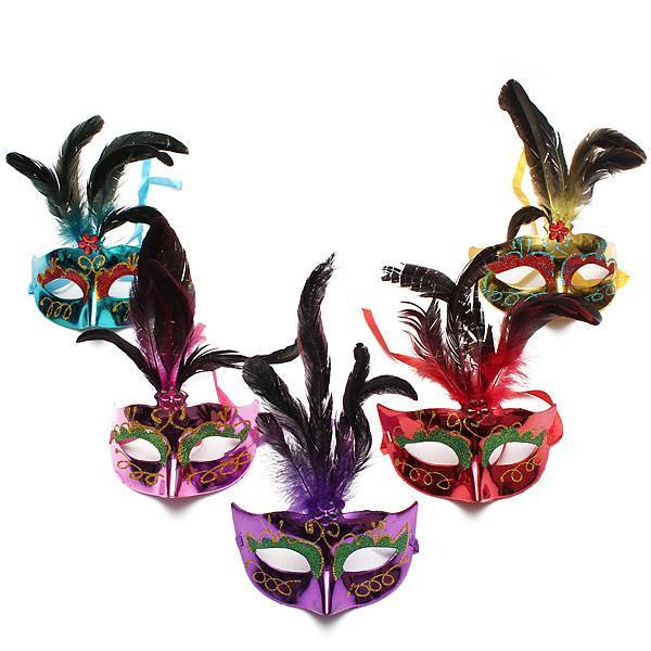 Venetiaans Masker I