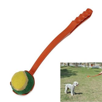 Ballenwerper voor Honden