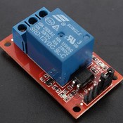 Optopkoppelaar Relaismodule voor Arduino (10 Stuks)