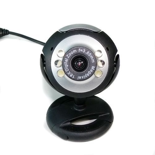 Webcam Met Microfoon Kopen I Myxlshop-3523
