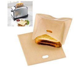 Toaster Bag
