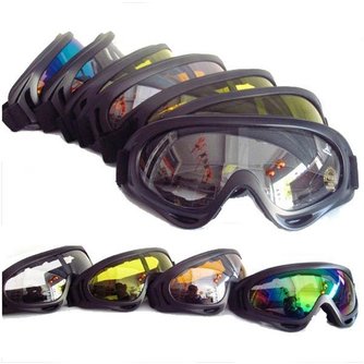 Sport Zonnebril UV 400