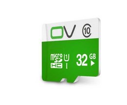 OV Micro SD-kaart 32GB