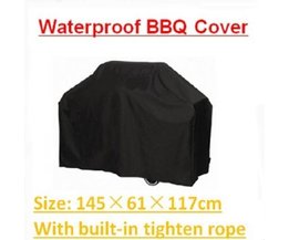 Beschermhoes BBQ Waterproof