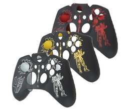Hoes Voor Xbox One Controller Transformers Stijl
