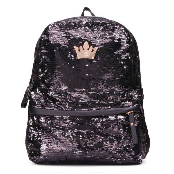 Pailletten rugzak kind sale