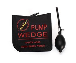 Wedge Pump