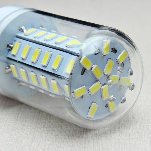 Goedkope LED Lampen E27 kopen? I