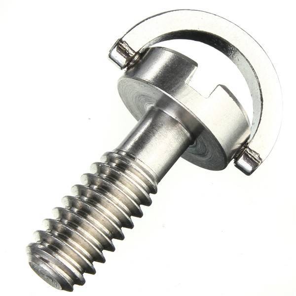 Quick Release Screws kopen? I