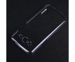 BEPAK Transparent Pour Samsung Galaxy Grand 2