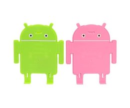 Android Design Support De Téléphone Mobile