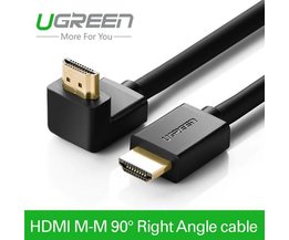 Ugreen Câble HDMI Avec Coin 1 Mètre