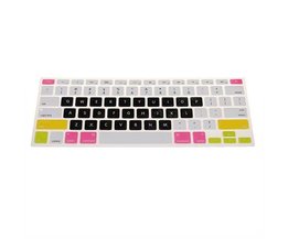 Keyboard Cover MacBook Pro