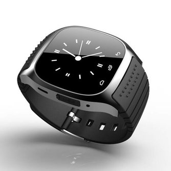 SmartWatch Android? Je MYXLshop (Tip)