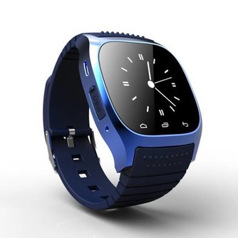 SmartWatch Android? Je MYXLshop (Tip)