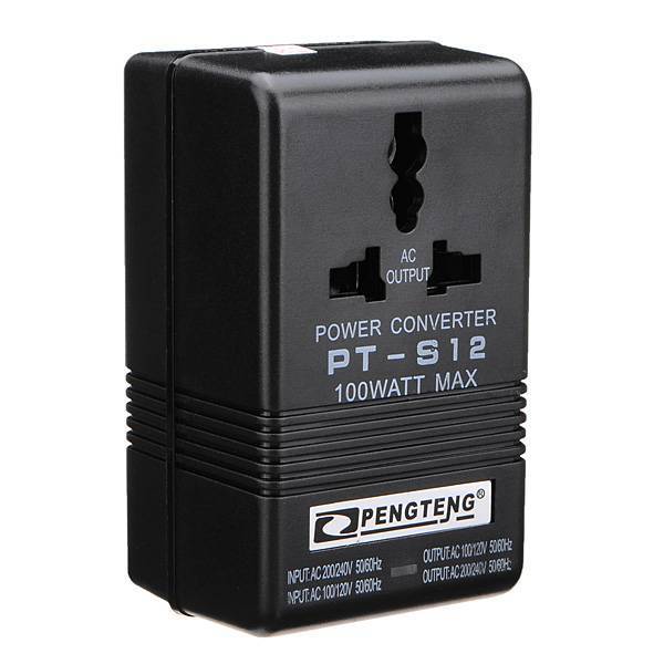 Comment Transformer Un Appareil 110v En 220v Acheter Voltage Converter? Je MyXLshop (Tip)