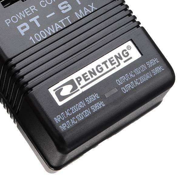 Comment Transformer Un Appareil 110v En 220v Acheter Voltage Converter? Je MyXLshop (Tip)