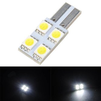 Ampoule LED Pour T10 Fitting