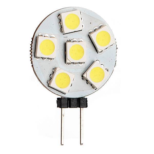 Lampe LED G4 12V En Ligne Je MyXLshop Tip