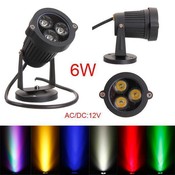 Outdoor LED 6W