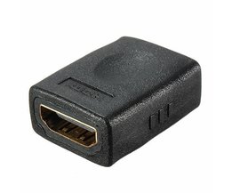 Or Connecteur HDMI