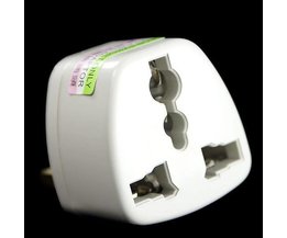 Plug Adapter Angleterre Universal