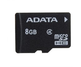 ADATA 8GB Carte Mémoire Pour Apple