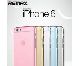 Remax Hyalin Etui Souple Pour IPhone 6