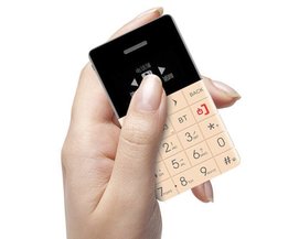 Qmart Q5 Mobile Phone