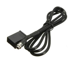 AUX Cable For Mini Cooper
