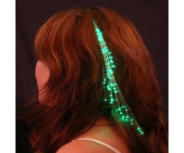 Luminous Extension De Cheveux