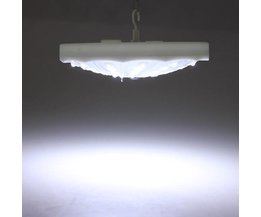 Lampe LED Tent