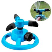 Sprinkler 360 Grad
