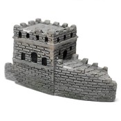 Miniatur-Chinesische Mauer